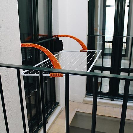 Wish Suite La Mata De Sevilla 外观 照片