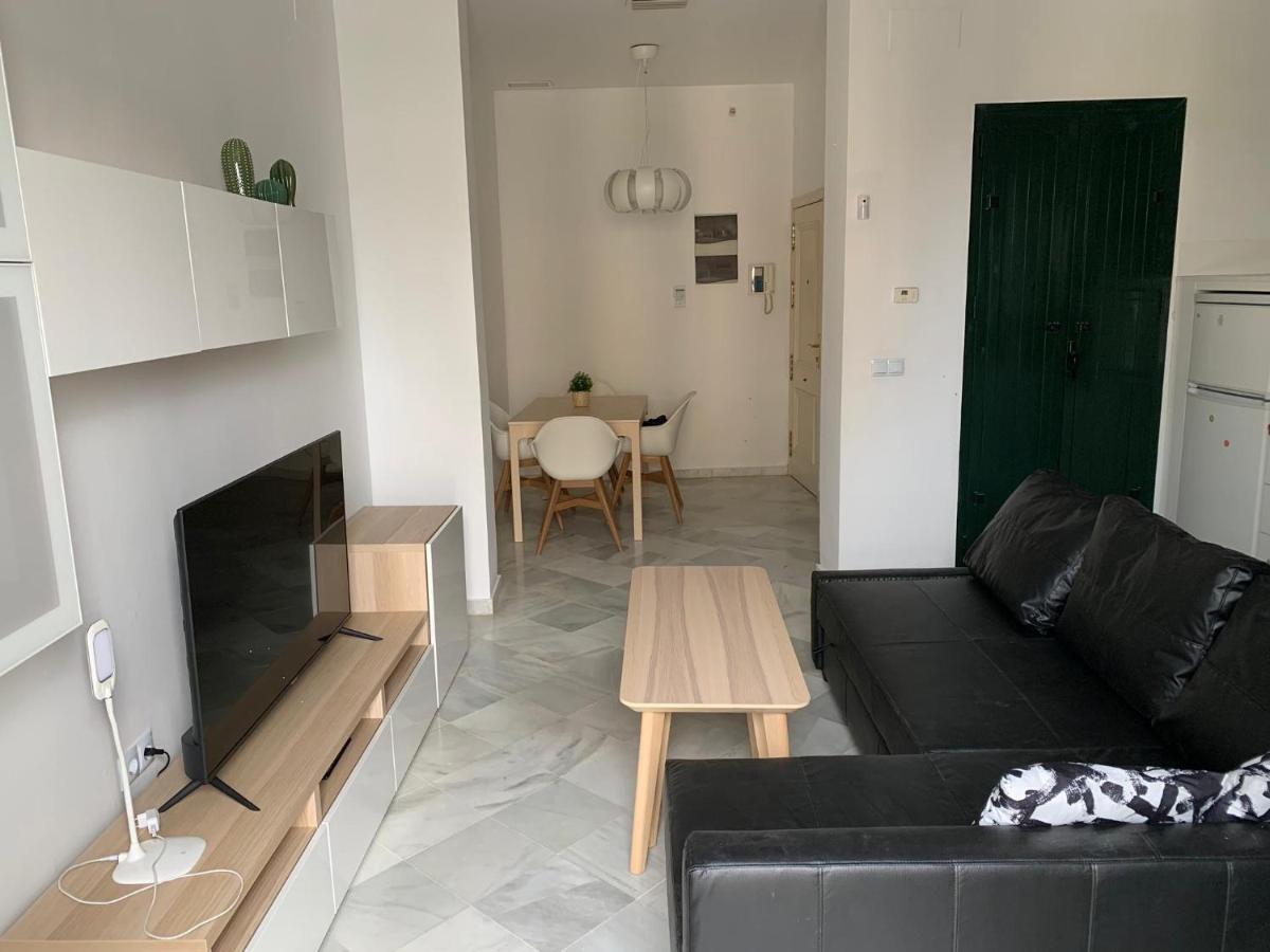 Wish Suite La Mata De Sevilla 外观 照片