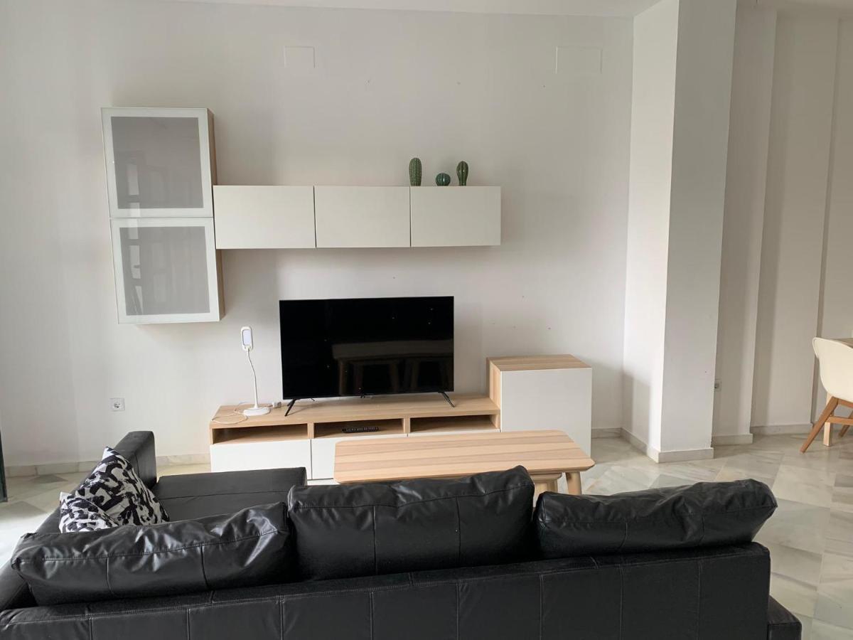 Wish Suite La Mata De Sevilla 外观 照片
