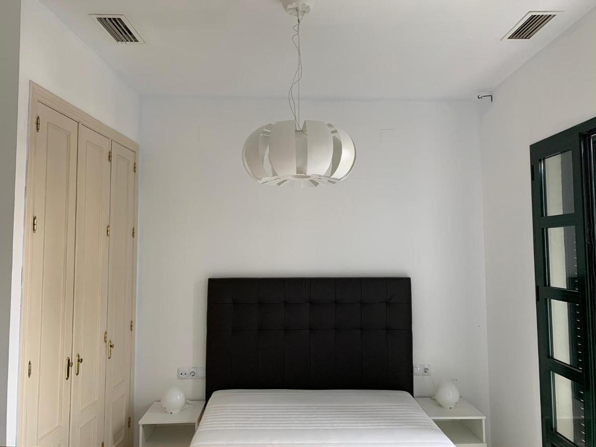 Wish Suite La Mata De Sevilla 外观 照片