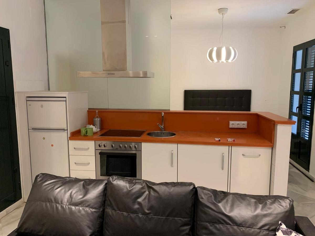 Wish Suite La Mata De Sevilla 外观 照片