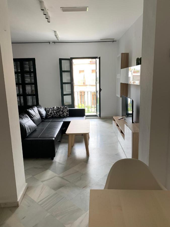 Wish Suite La Mata De Sevilla 外观 照片