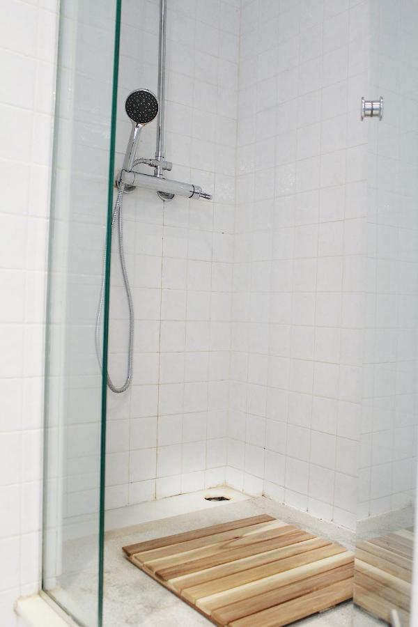 Wish Suite La Mata De Sevilla 外观 照片