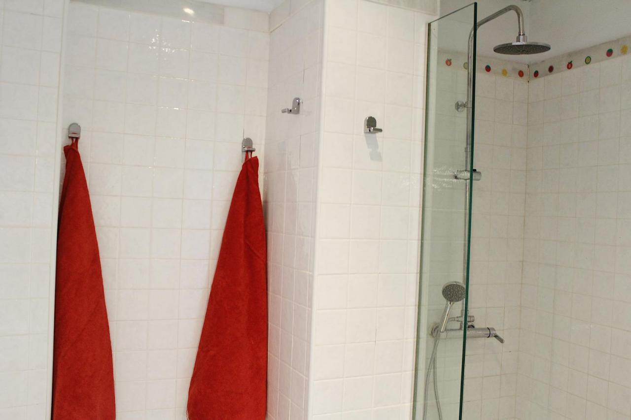 Wish Suite La Mata De Sevilla 外观 照片