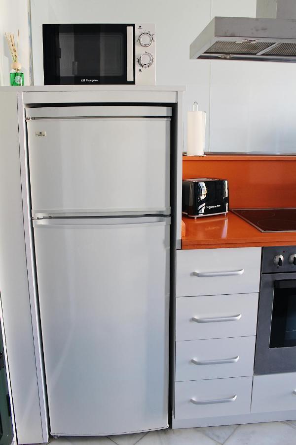 Wish Suite La Mata De Sevilla 外观 照片