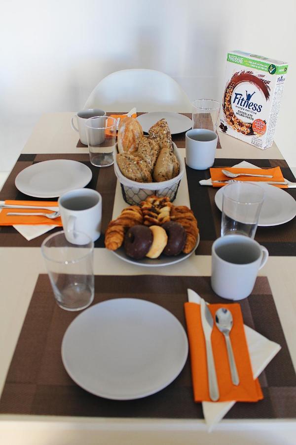 Wish Suite La Mata De Sevilla 外观 照片