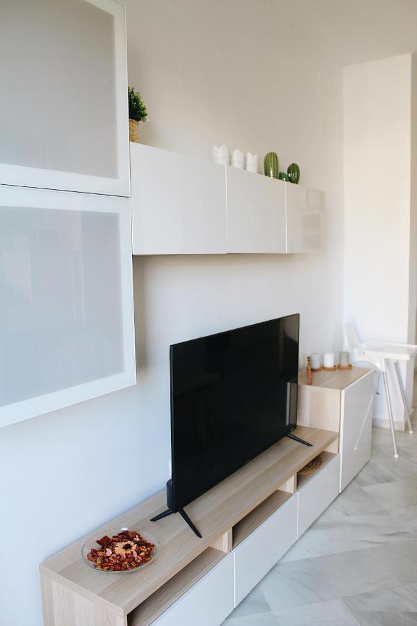 Wish Suite La Mata De Sevilla 外观 照片