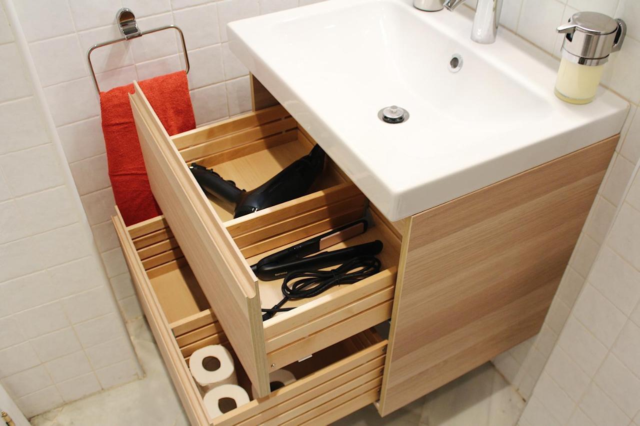 Wish Suite La Mata De Sevilla 外观 照片