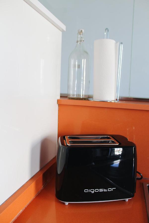 Wish Suite La Mata De Sevilla 外观 照片