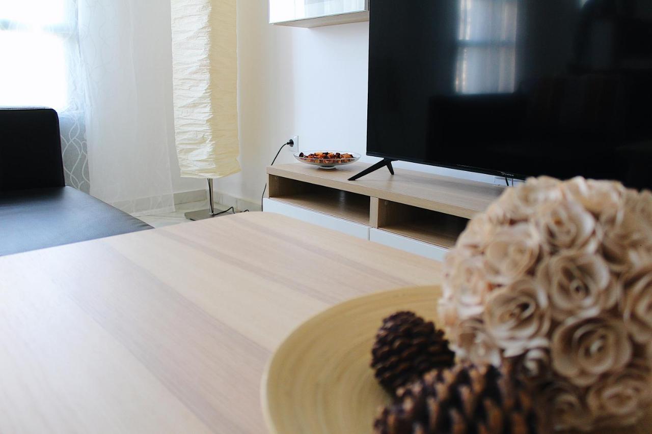 Wish Suite La Mata De Sevilla 外观 照片
