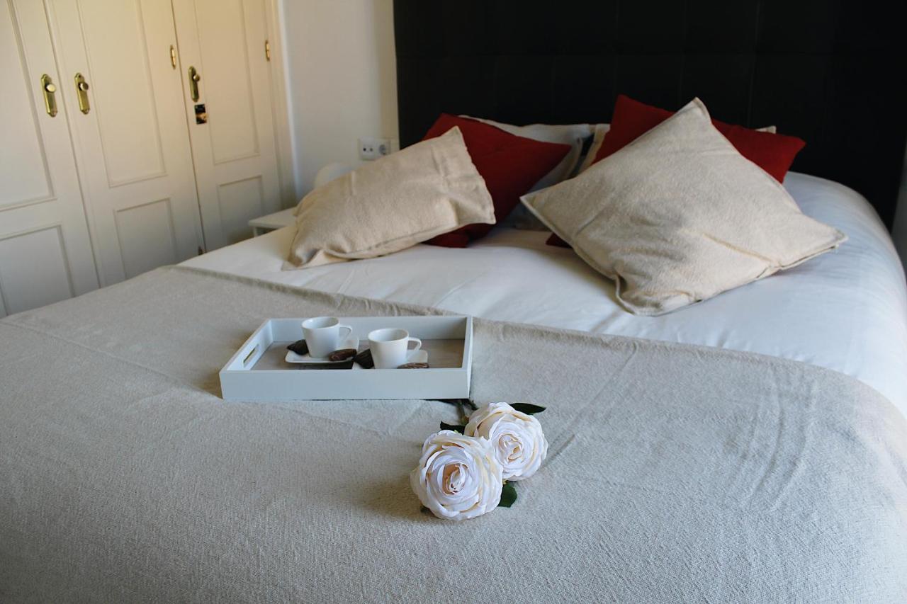 Wish Suite La Mata De Sevilla 外观 照片