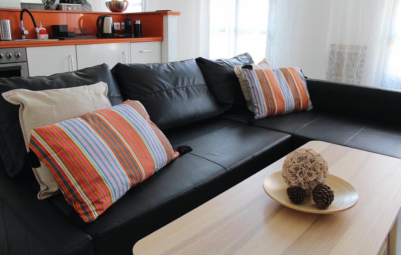 Wish Suite La Mata De Sevilla 外观 照片