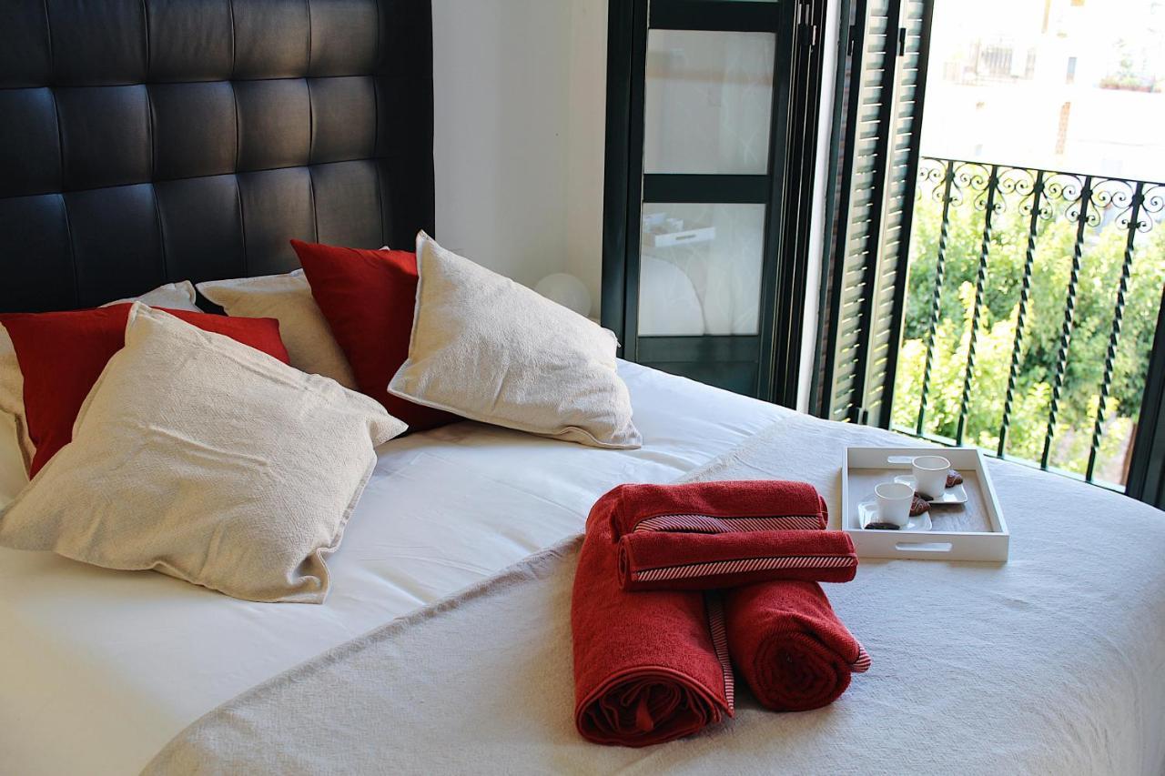 Wish Suite La Mata De Sevilla 外观 照片