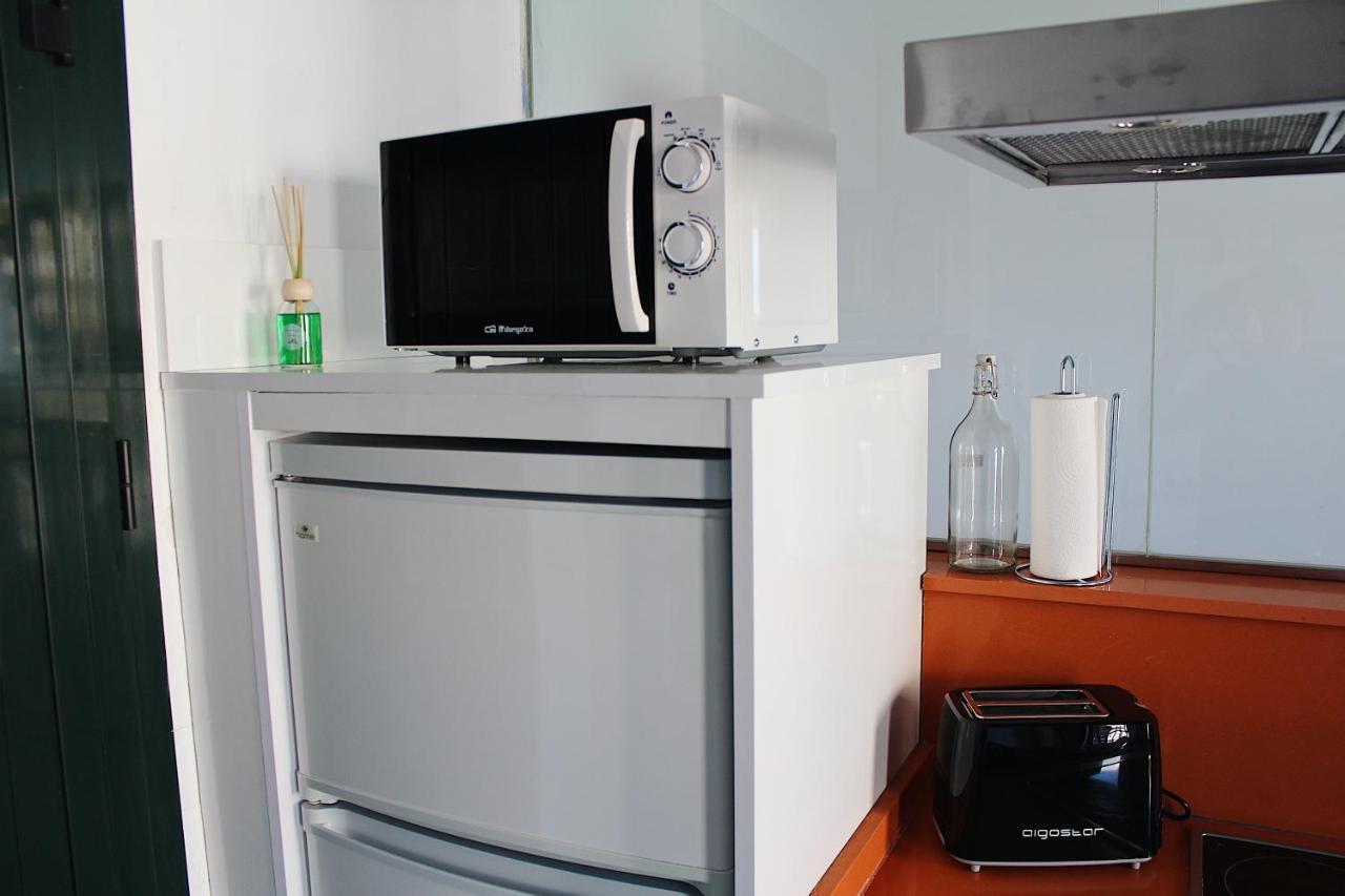 Wish Suite La Mata De Sevilla 外观 照片