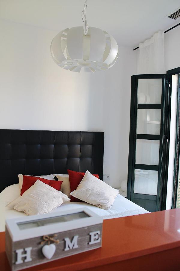 Wish Suite La Mata De Sevilla 外观 照片