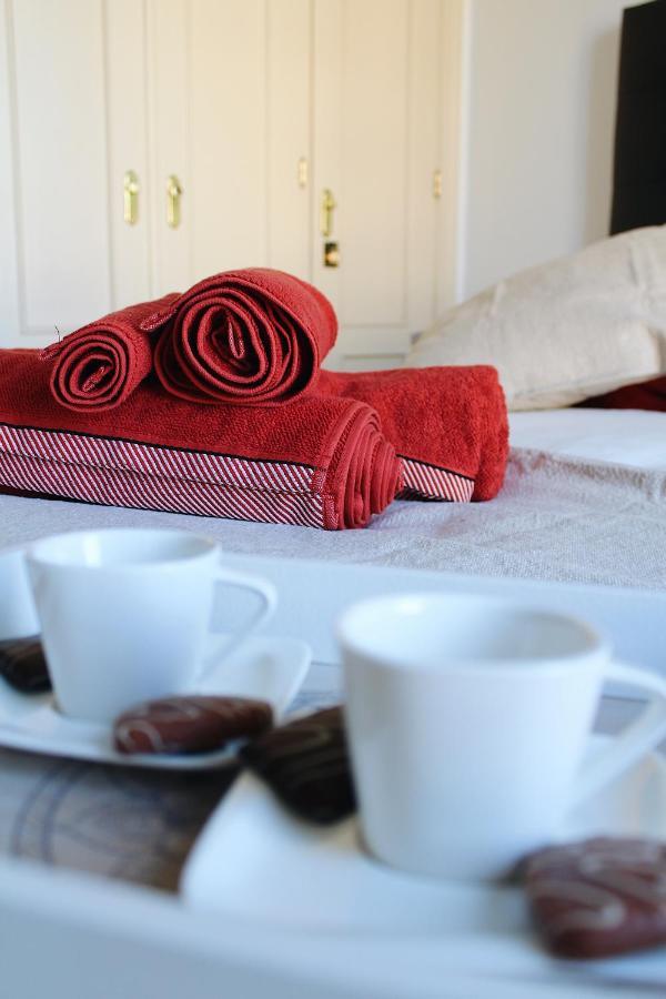 Wish Suite La Mata De Sevilla 外观 照片