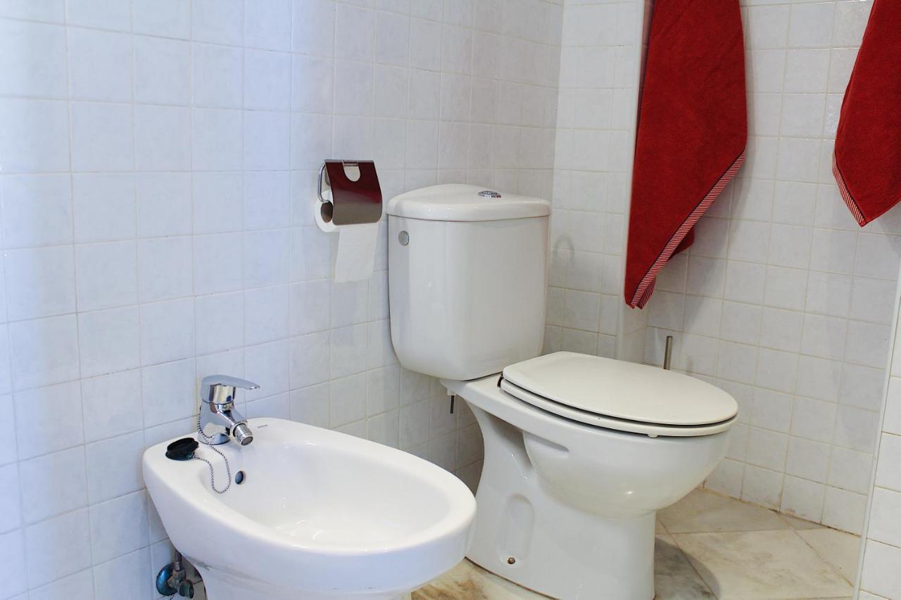 Wish Suite La Mata De Sevilla 外观 照片