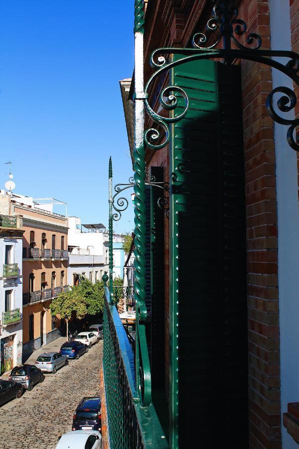 Wish Suite La Mata De Sevilla 外观 照片