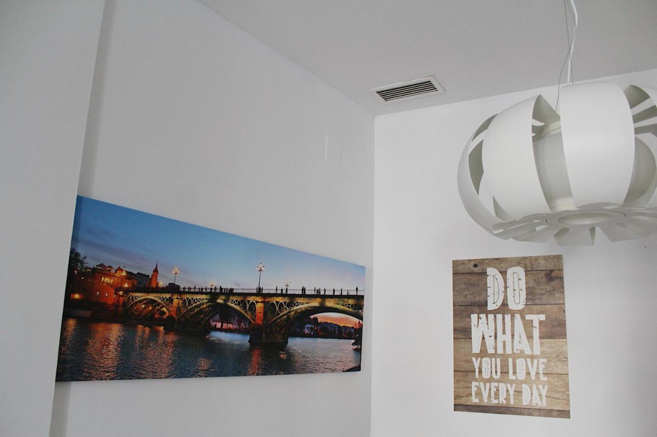 Wish Suite La Mata De Sevilla 外观 照片