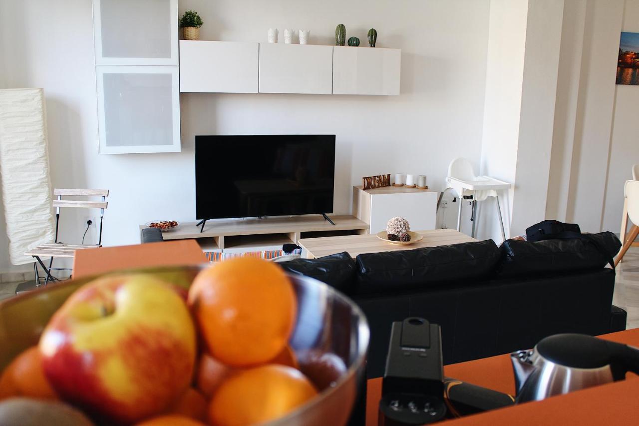 Wish Suite La Mata De Sevilla 外观 照片