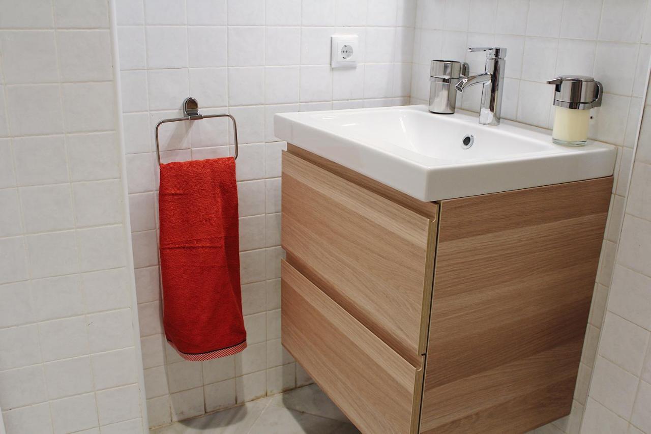 Wish Suite La Mata De Sevilla 外观 照片