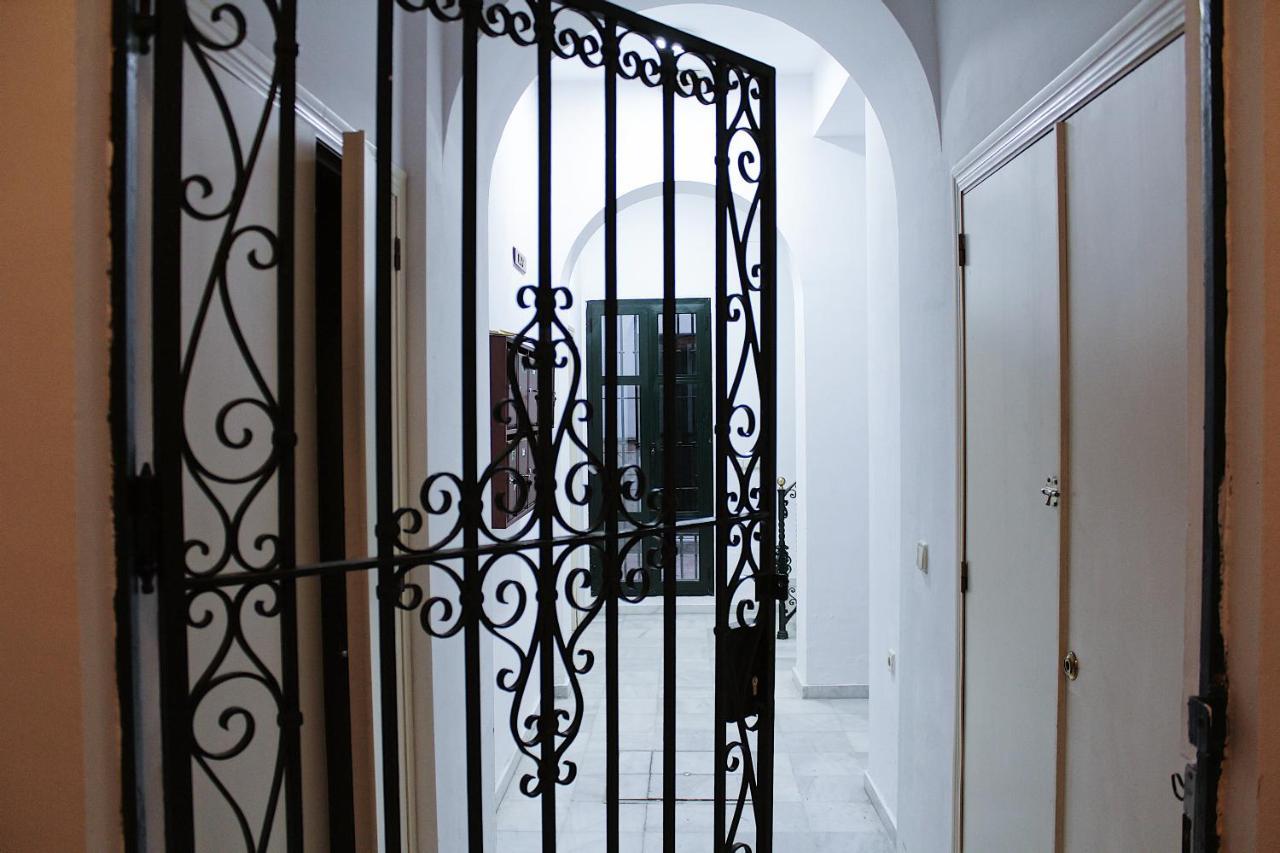 Wish Suite La Mata De Sevilla 外观 照片