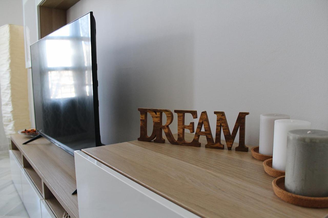 Wish Suite La Mata De Sevilla 外观 照片