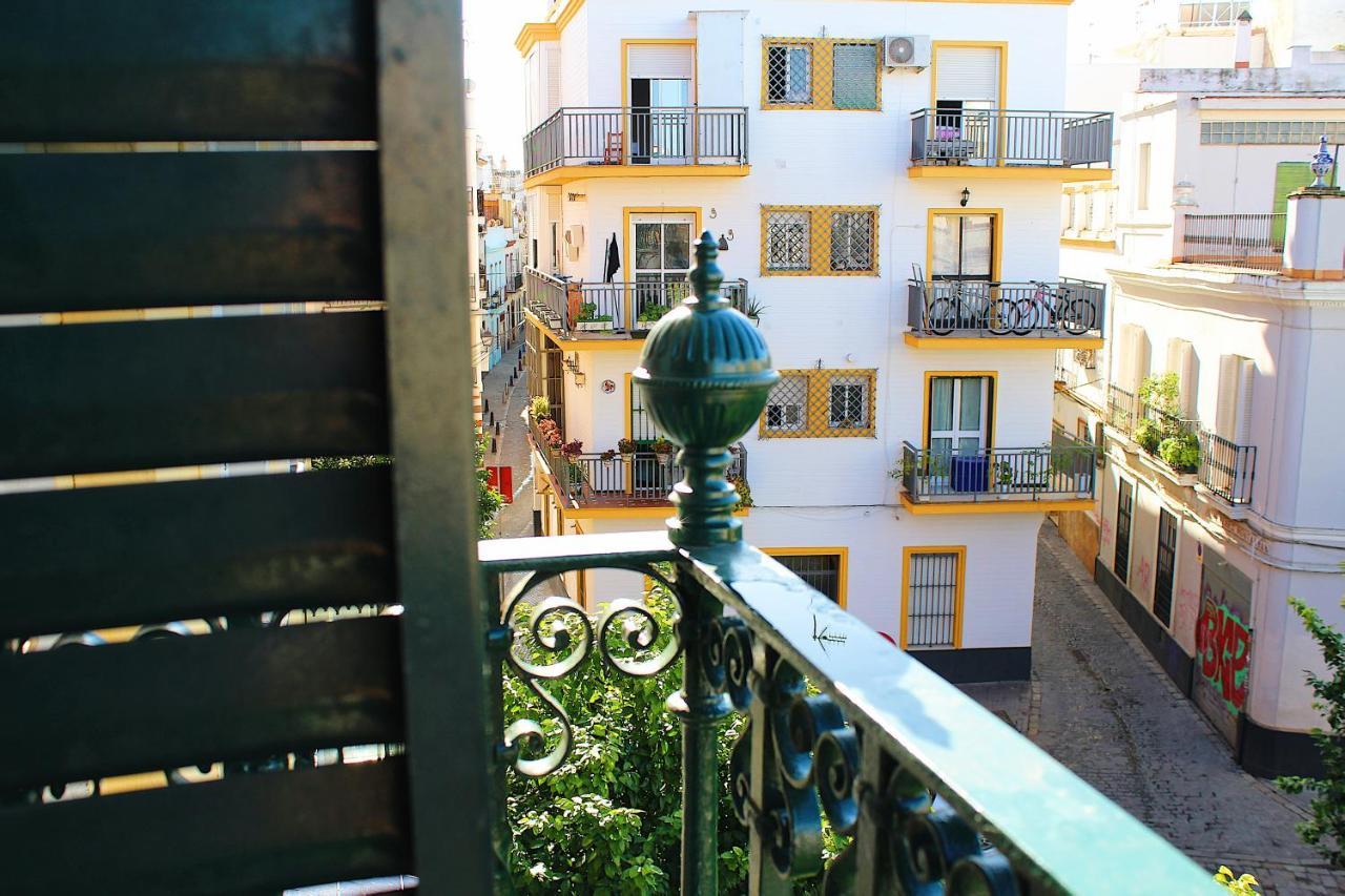 Wish Suite La Mata De Sevilla 外观 照片