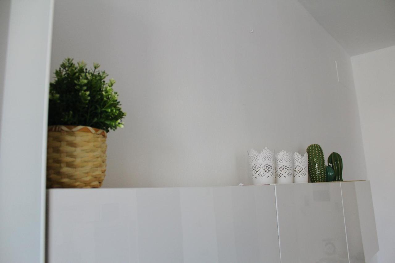 Wish Suite La Mata De Sevilla 外观 照片