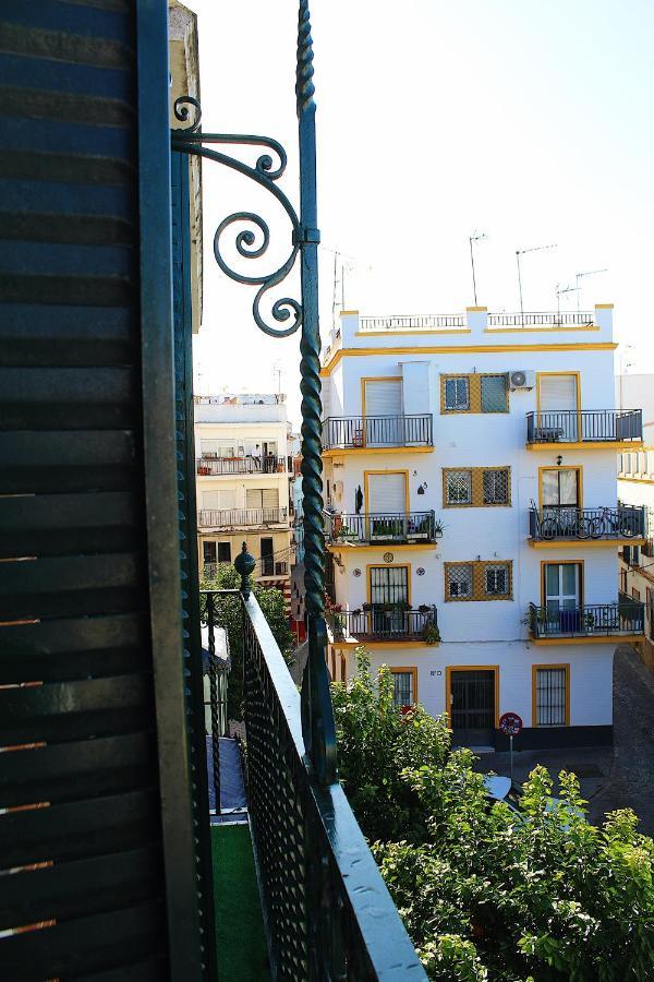 Wish Suite La Mata De Sevilla 外观 照片
