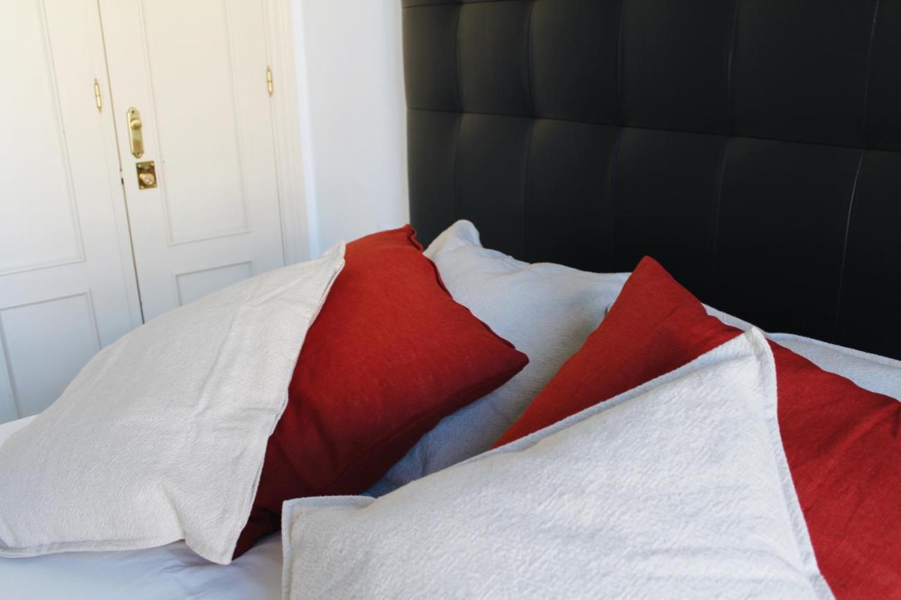 Wish Suite La Mata De Sevilla 外观 照片
