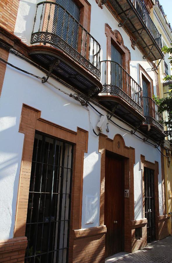 Wish Suite La Mata De Sevilla 外观 照片