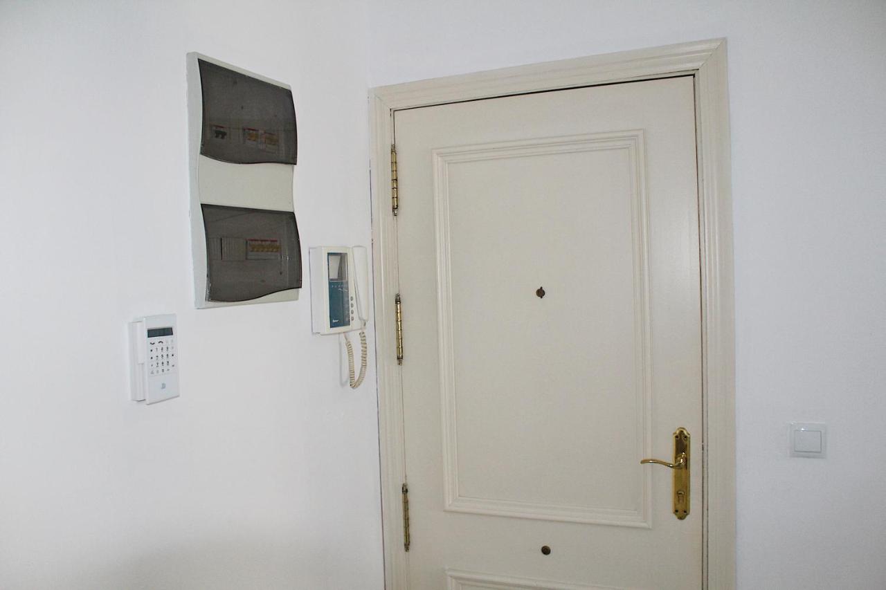 Wish Suite La Mata De Sevilla 外观 照片