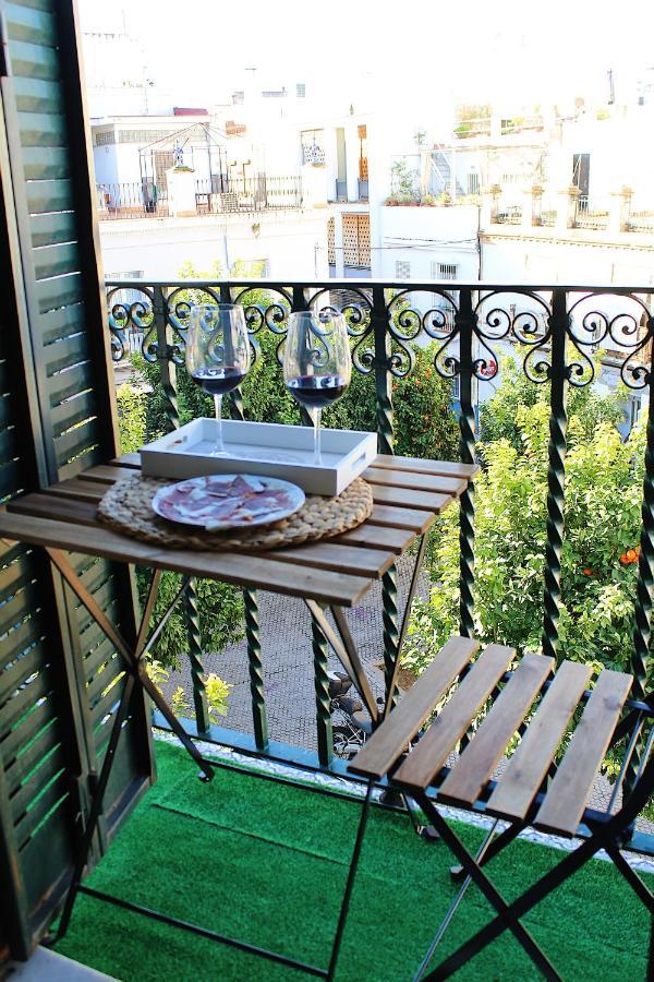 Wish Suite La Mata De Sevilla 外观 照片