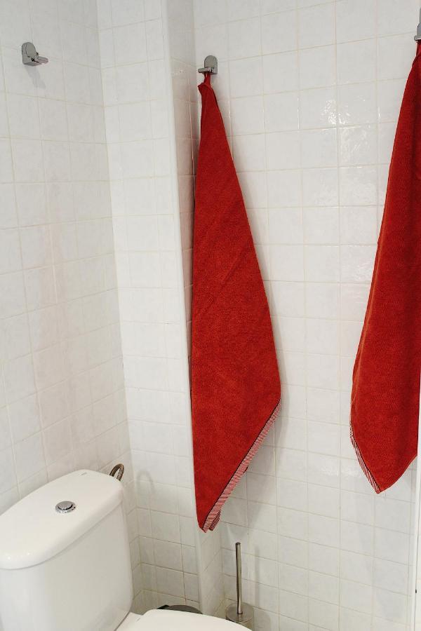 Wish Suite La Mata De Sevilla 外观 照片