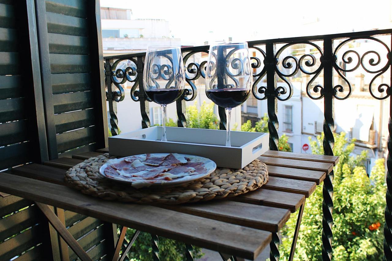 Wish Suite La Mata De Sevilla 外观 照片