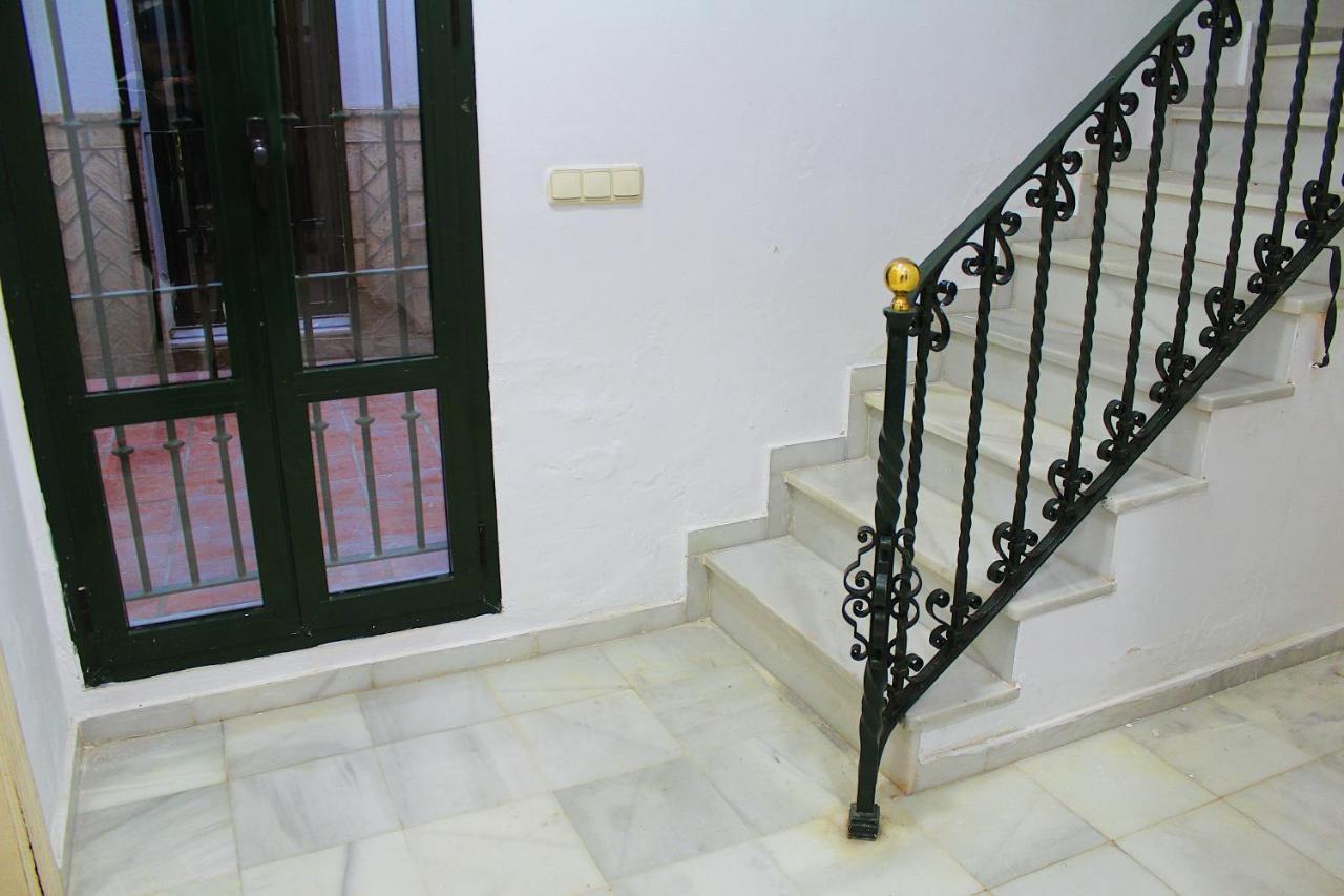 Wish Suite La Mata De Sevilla 外观 照片