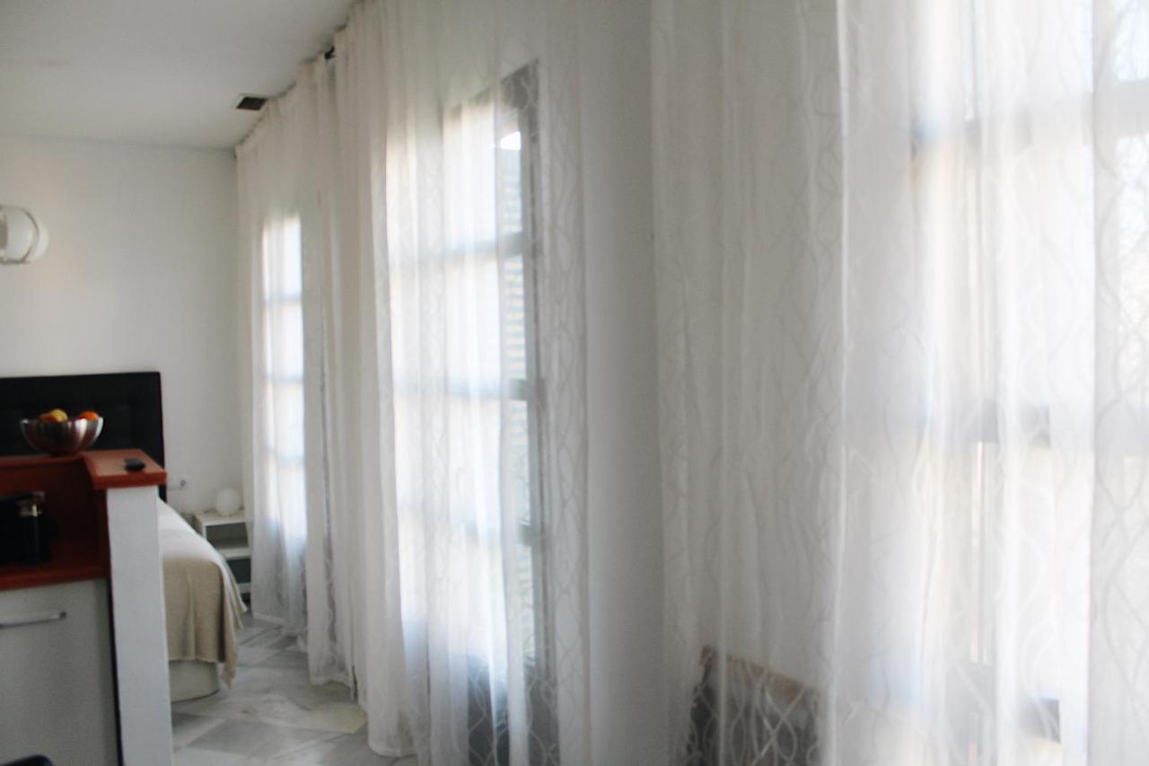 Wish Suite La Mata De Sevilla 外观 照片